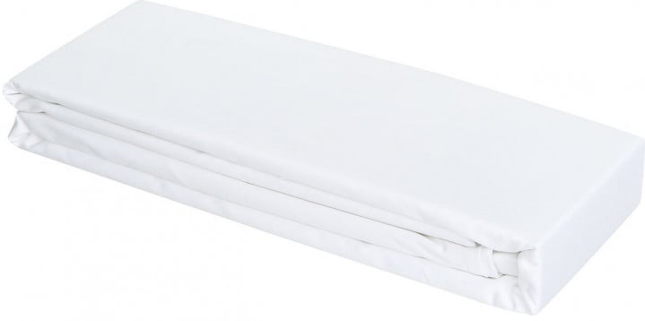 Підковдра на блискавці Good-Dream Сатин White, 210х143 см (GDSWDC143210) - фото 1