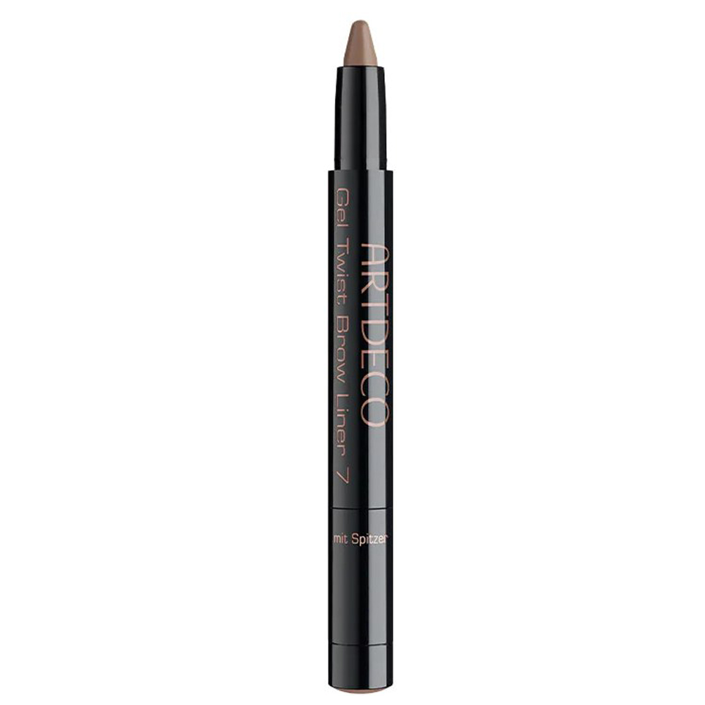 Карандаш для бровей Artdeco Gel Twist Brow Liner Blonde тон 07, 0.8 г (554875) - фото 1