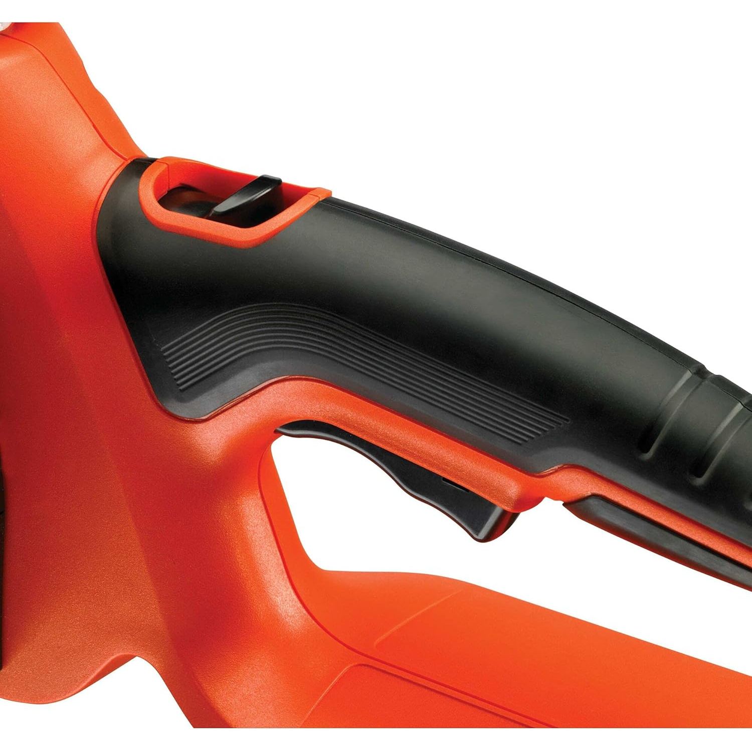 Пила цепная Black+Decker аккумуляторная (GKC3630L20-QW) - фото 8