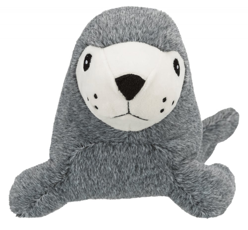 Іграшка для собак Trixie Тюлень Be Nordic, 30 см (36045) - фото 2