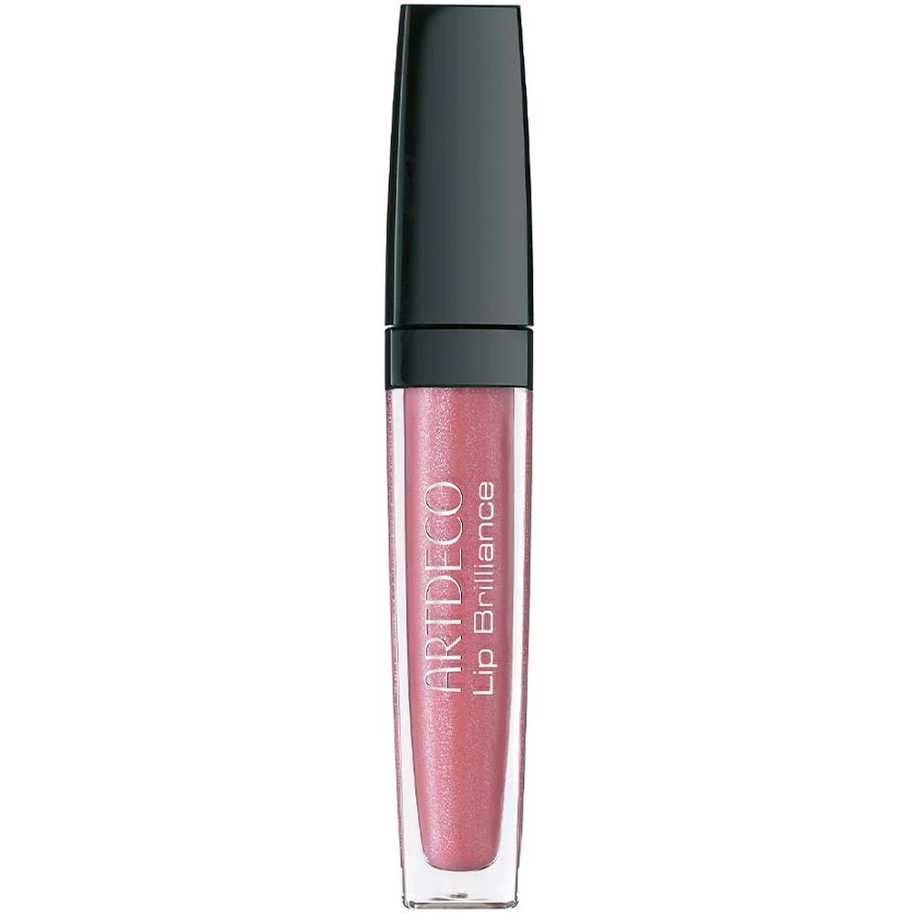 Блиск для губ Artdeco Lip Brilliance тон 72 Brilliant Romantic Pink 5 мл (322693) - фото 1