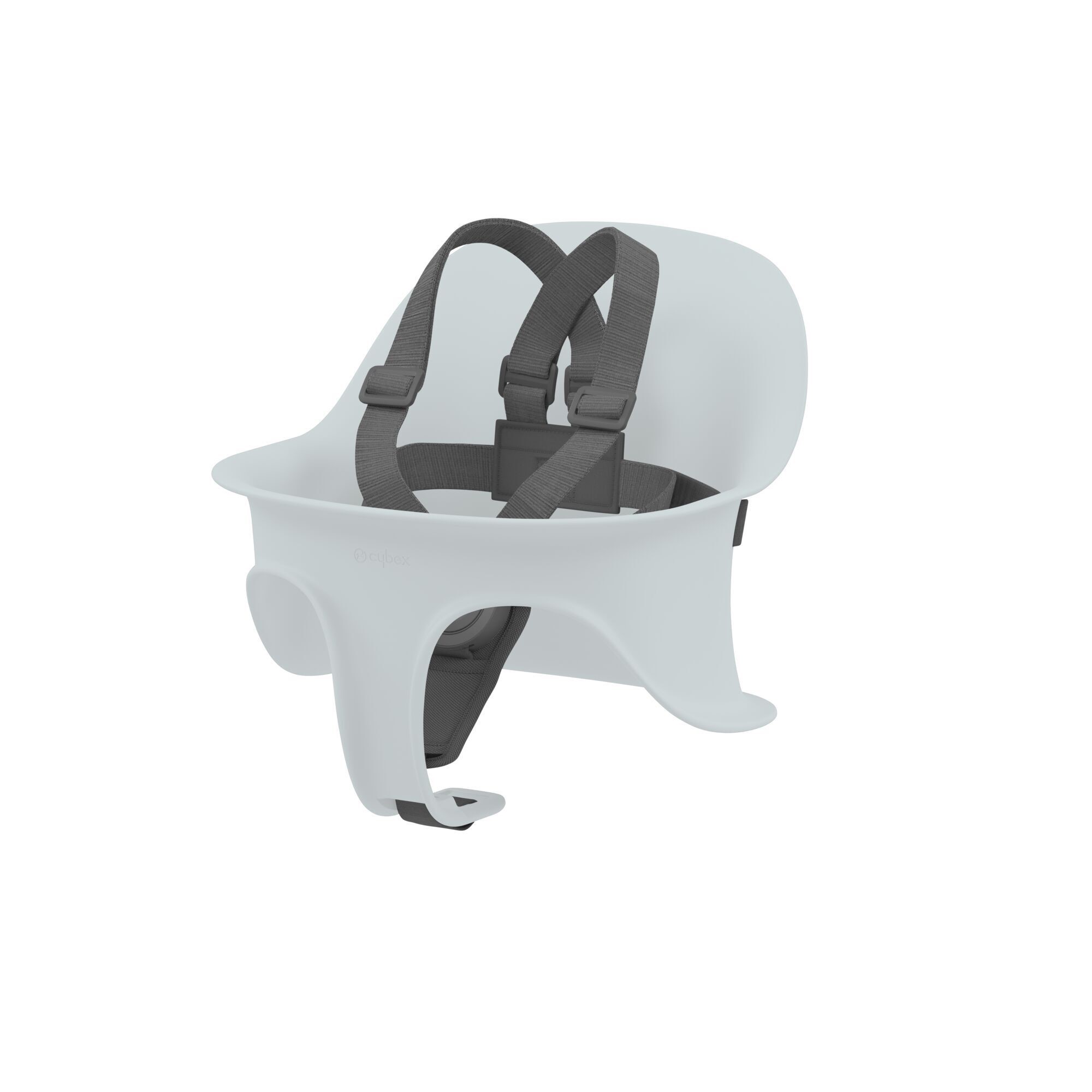 Ремень для стульев Lemo Light Grey серый (521003271) - фото 2