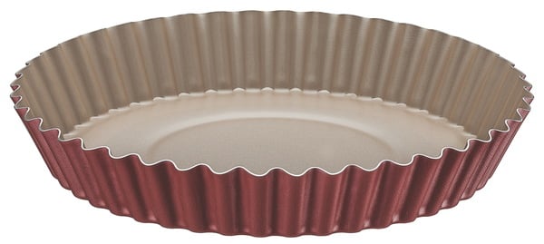 Форма для пирога волнистый борт Tramontina Brasil, 26 см (6243434) - фото 2