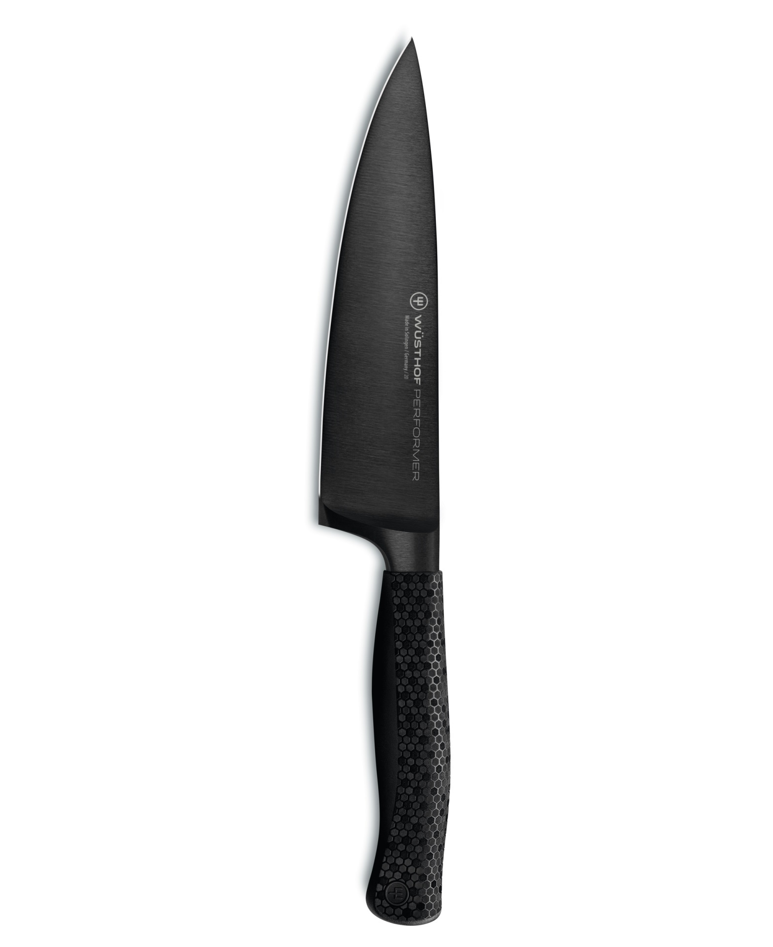 Нож шеф-повара Wuesthof Performer, 16 см (1061200116) - фото 1