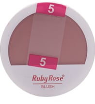 Рум'яна Ruby Rose HB-6104 set1 №5 7.5 г (6295125020901) - фото 1