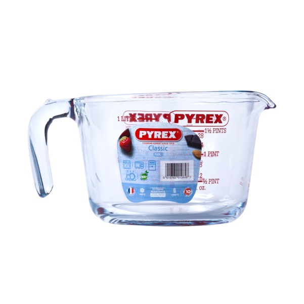 Мерная кружка Pyrex Classic, 1 л (264B000/7146) - фото 2