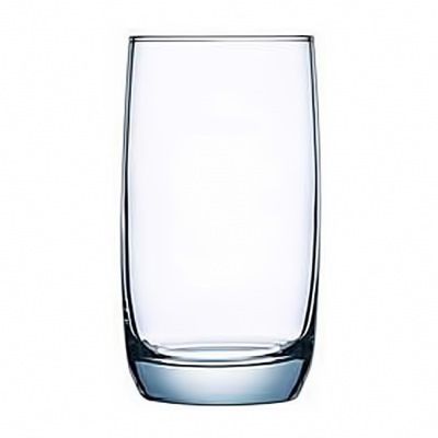 Photos - Glass Luminarc Набір склянок  Французький Ресторанчик, 6 шт.  (6194133)