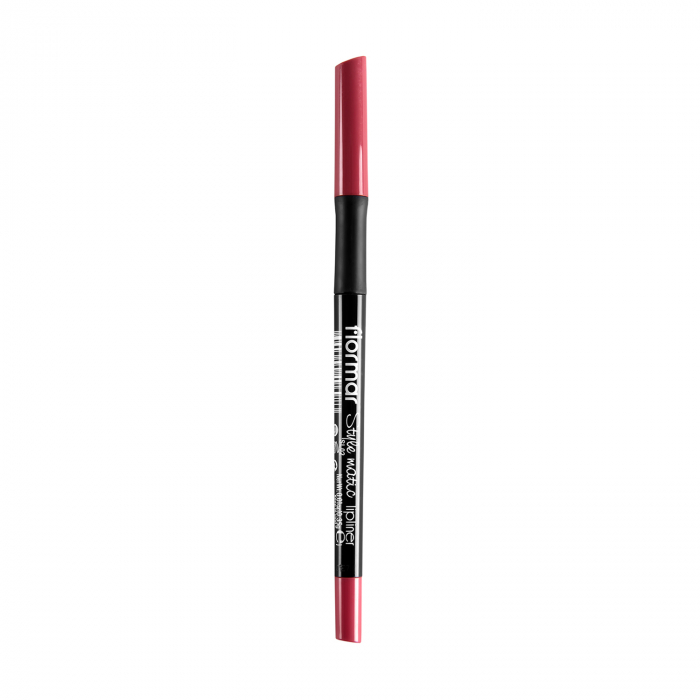 Автоматичний контурний олівець для губ Flormar Style Matic Lipliner, відтінок 02 (Peach Pink Sl) (8000019546591) - фото 1