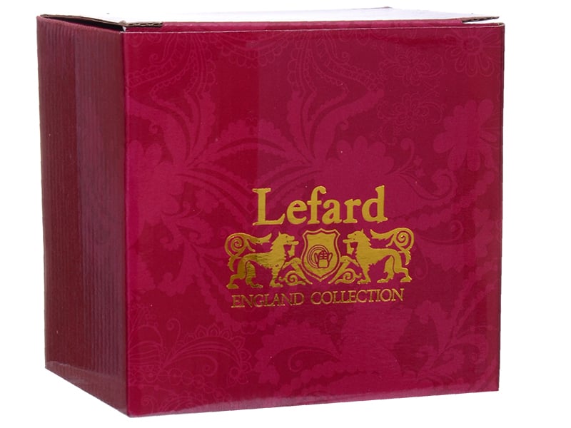 Чайний набір Lefard Антисиметрія, 240 мл, 2 предмети (264-143) - фото 4