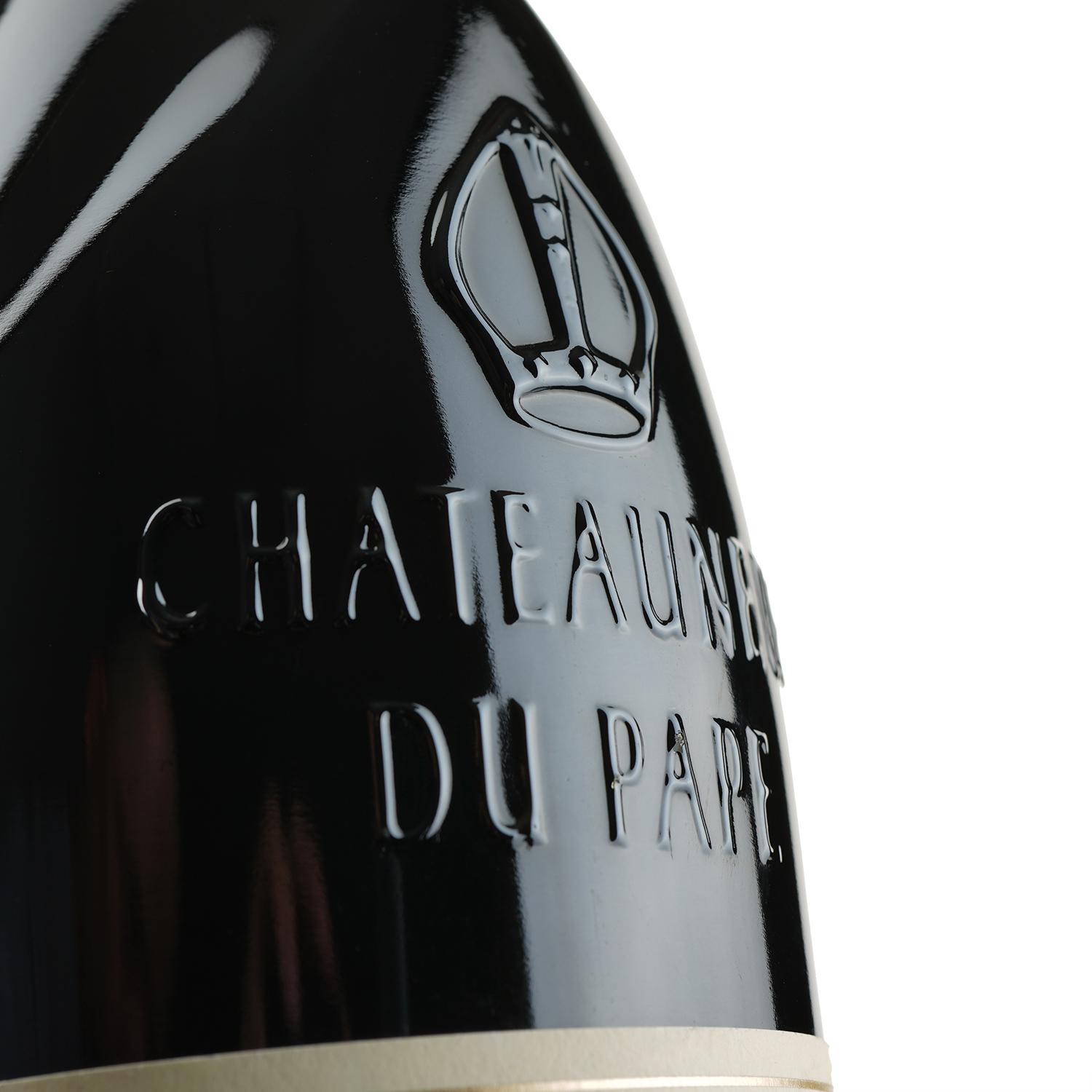 Вино Pasquier Desvignes Chateauneuf-du-Pape, красное, сухое, 15%, 0,75 л - фото 5