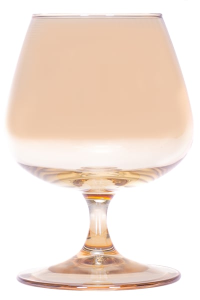 Набор бокалов для коньяка Luminarc Селест Золотой Мед, 2 шт. (6628343) - фото 1