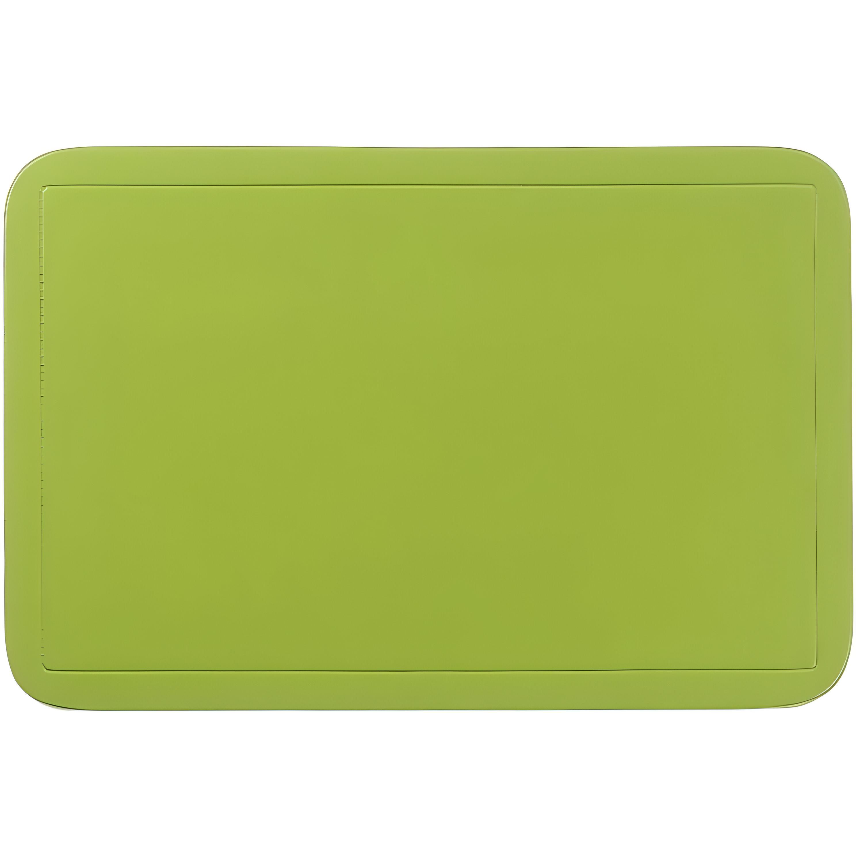 Коврик сервировочный Kela Uni 43.5х28.5 см лимонно-зеленый(15004) - фото 1