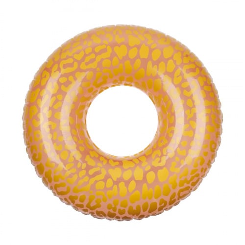 Надувной круг для плавания Sunny Life Зов дикой природы (S1LPONCW) - фото 1
