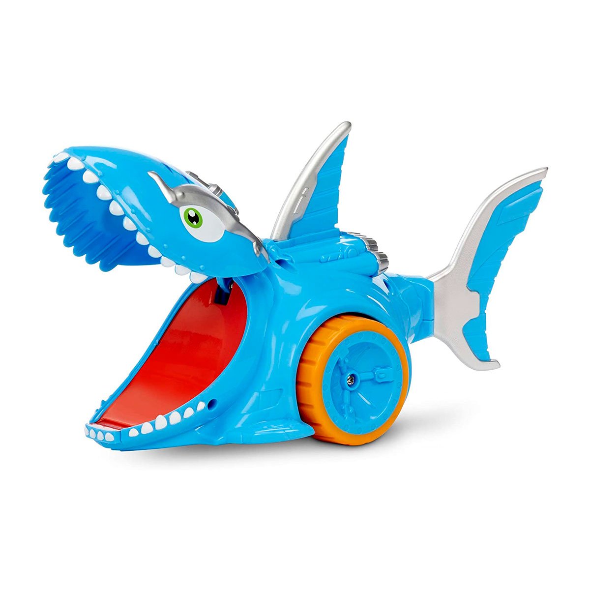 Інтерактивна іграшка на Little Tikes Атака акули (653933) - фото 3