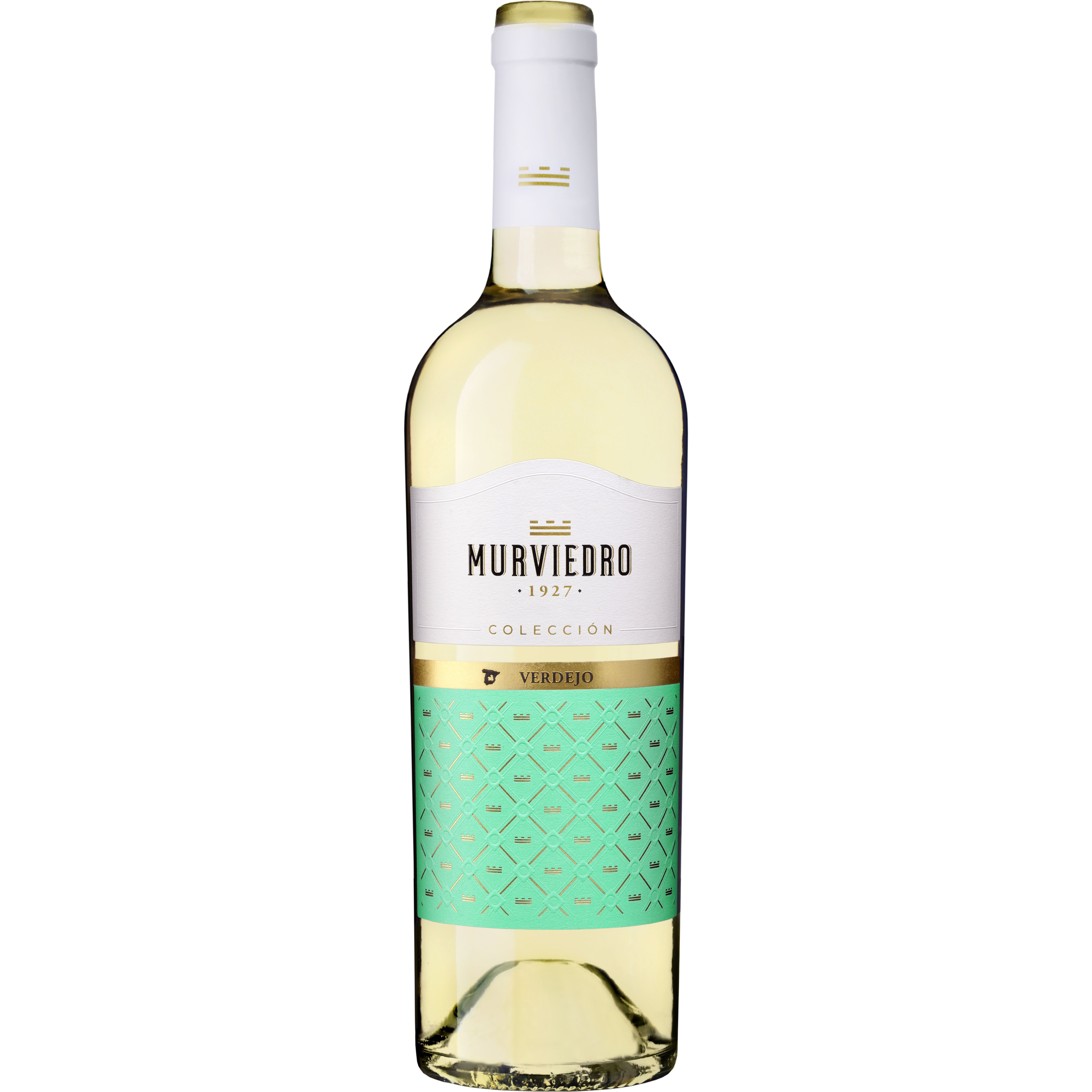 Вино Murviedro Coleccion Verdejo белое сухое 0.75 л - фото 1