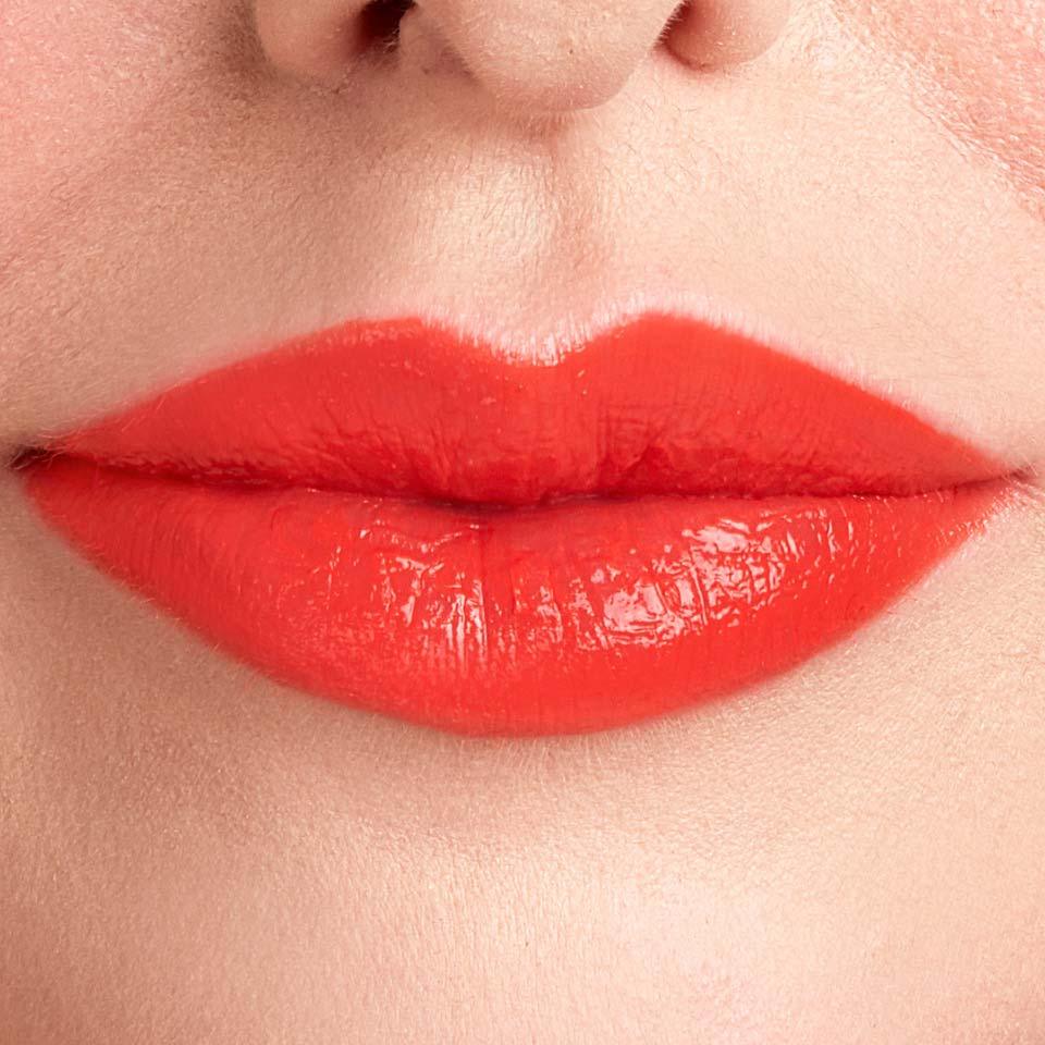 Бальзам для губ Dr. Pawpaw Multi-Purpose Tinted відтінок Outrageous Orange 25 мл (109063) - фото 7