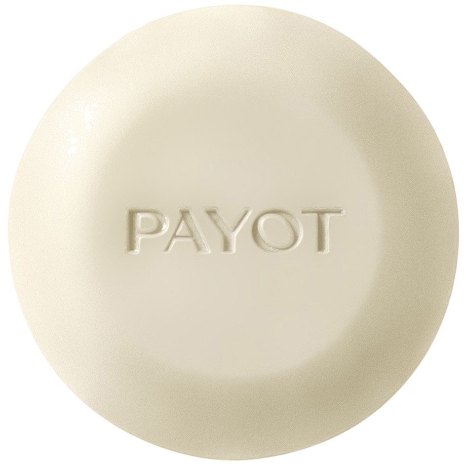Шампунь для волосся Payot Essentiel Solid Shampoo 80 г - фото 1