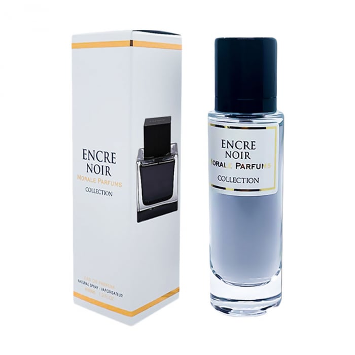 Парфюмированная вода Morale Parfums Engre noir, 30 мл - фото 1