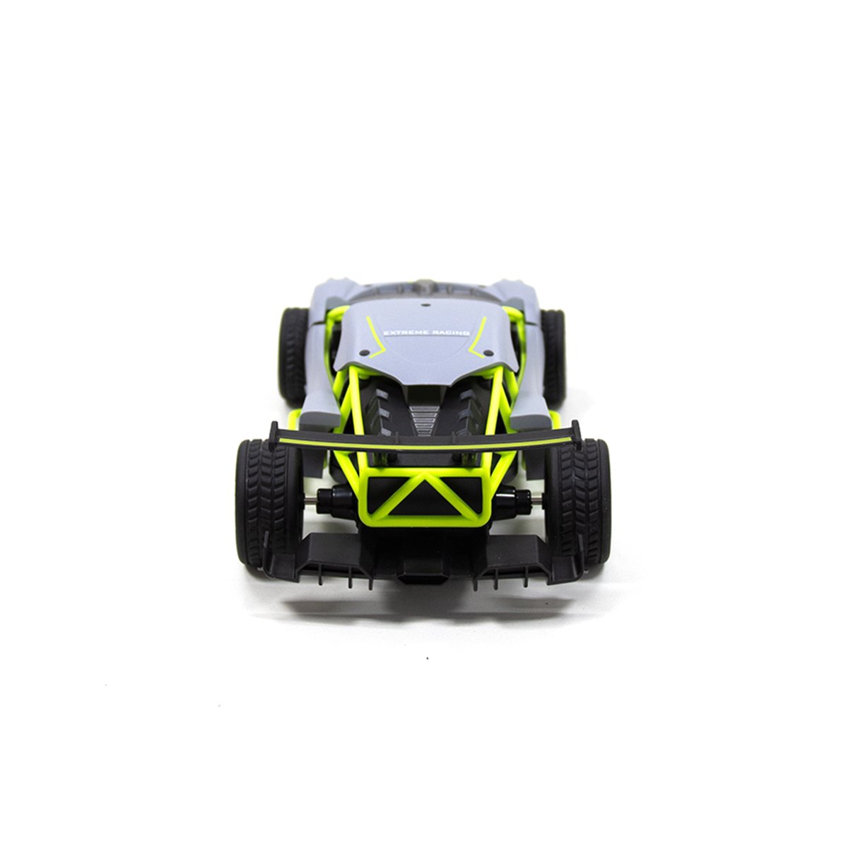 Машинка на радіокеруванні Sulong Toys Speed Racing Drift Aeolus сірий (SL-284RHG) - фото 4