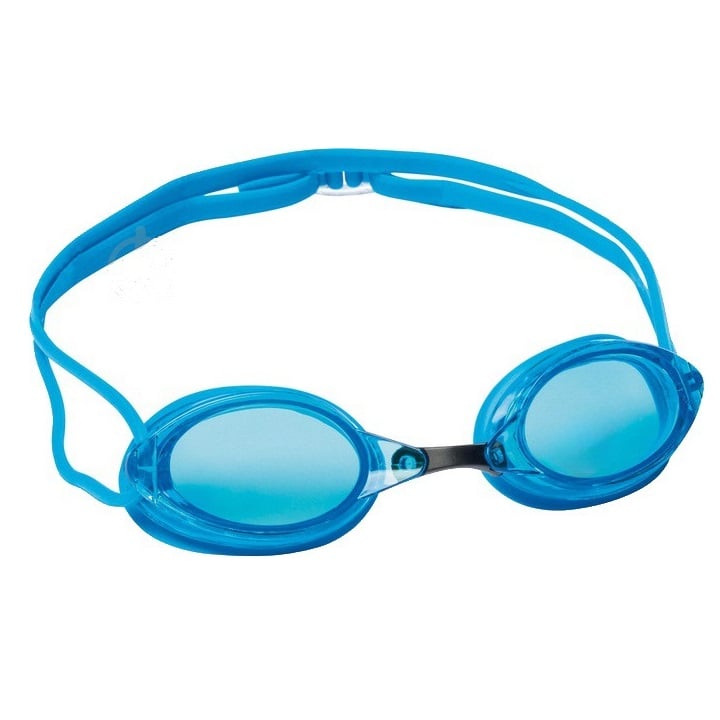 Окуляри для плавання Bestwa для дорослих, синій (888094) - фото 1