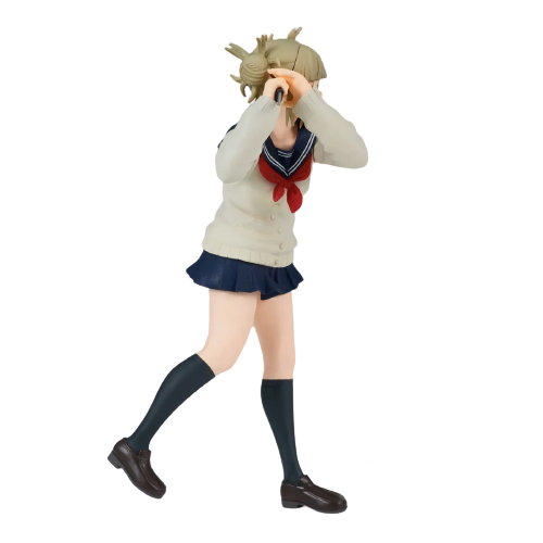 Фігурка Bandai Spirits My Hero Academia Хіміко Тога Моя Геройська Академія Himiko Toga 15 см BS MHA HT - фото 2