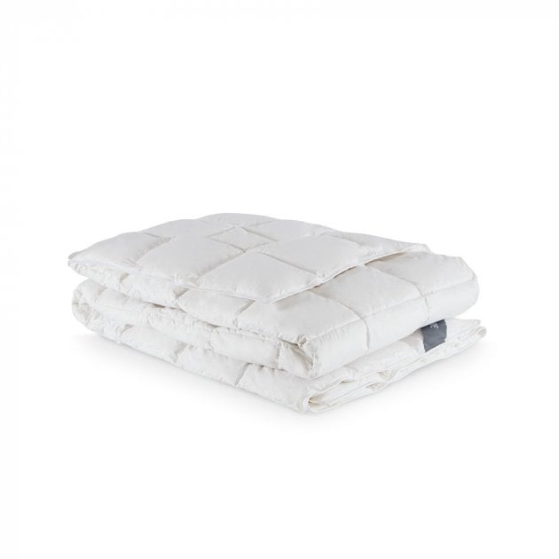 Одеяло Penelope Gold 6,5 tog, пуховое, king size, 240х220 см, белый (svt-2000022274401) - фото 3