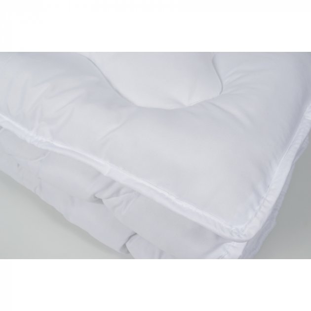 Одеяло Lotus Softness, полуторное, 205х140 см, белый (2000022201841) - фото 2