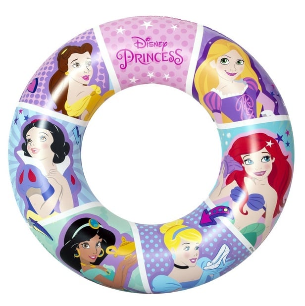 Круг для купания Bestway Disney Princess, 56 см (453380) - фото 1