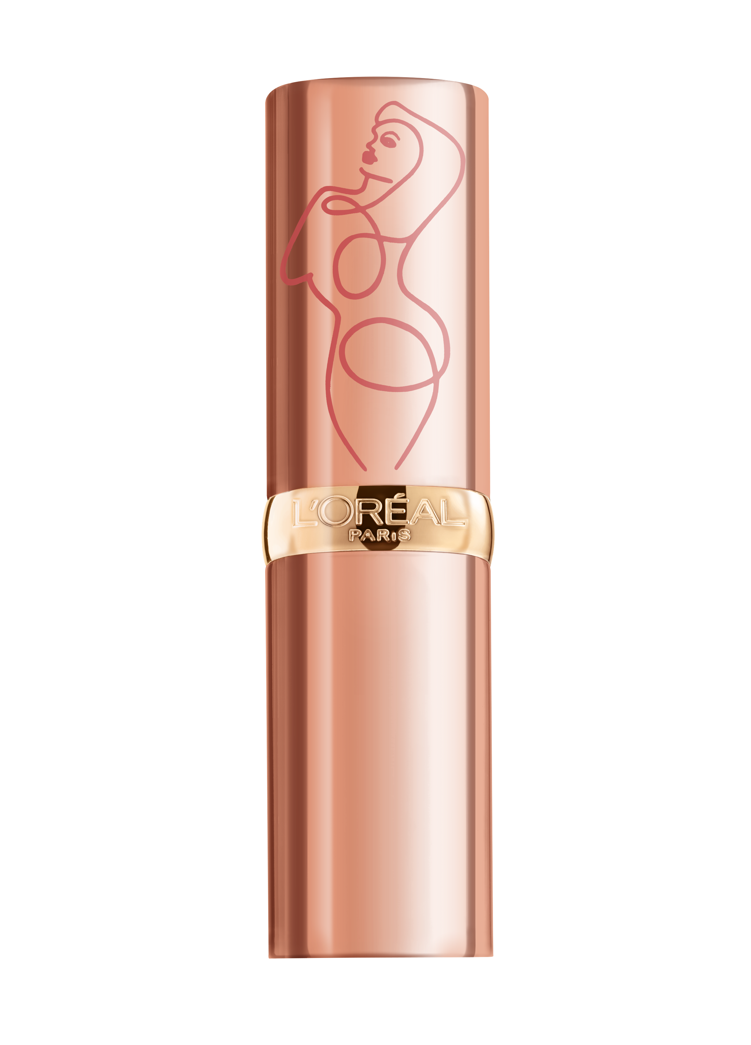 Помада для губ L'Oréal Paris Color Riche Nude Intense, відтінок 174, 28 г (AA207300) - фото 3