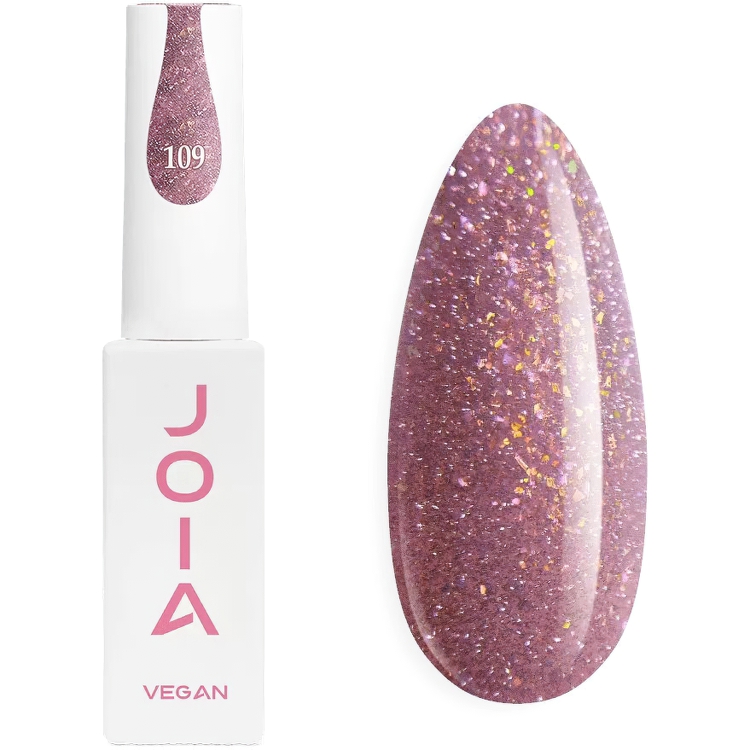 Гель-лак для ногтей Joia vegan 109 6 мл - фото 1