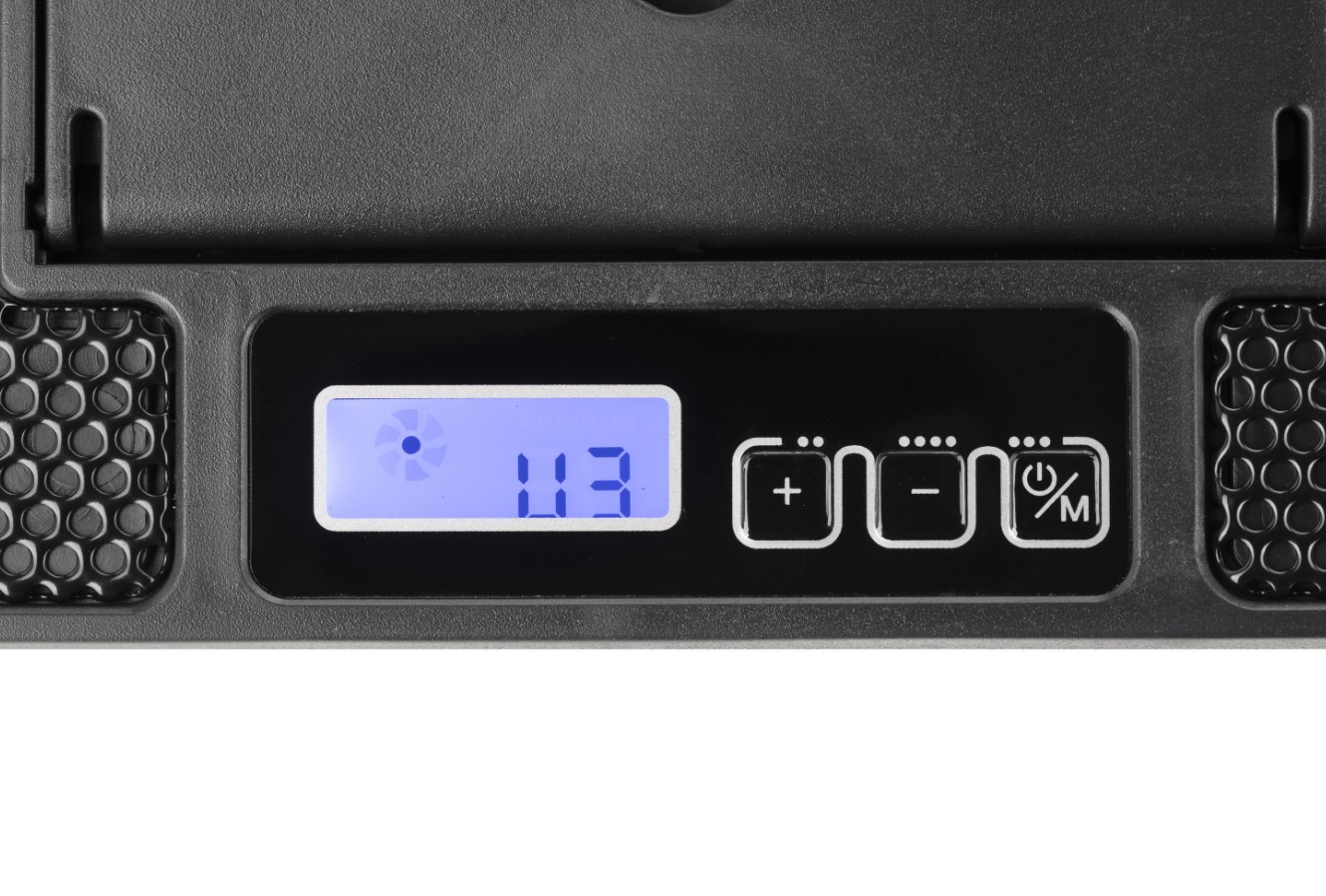Охолоджувальна підставка для ноутбука 2E Gaming CPG003 2xFan LED 15.6 дюймів  - фото 6