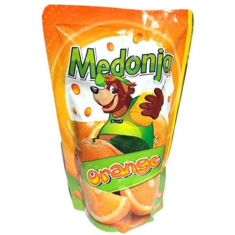 Напиток Medonja апельсин, 0,2 л - фото 1