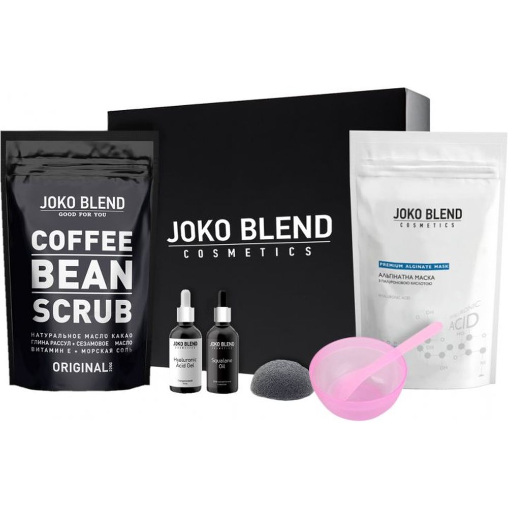 Подарунковий набір Joko Blend Dream Gift Pack - фото 1