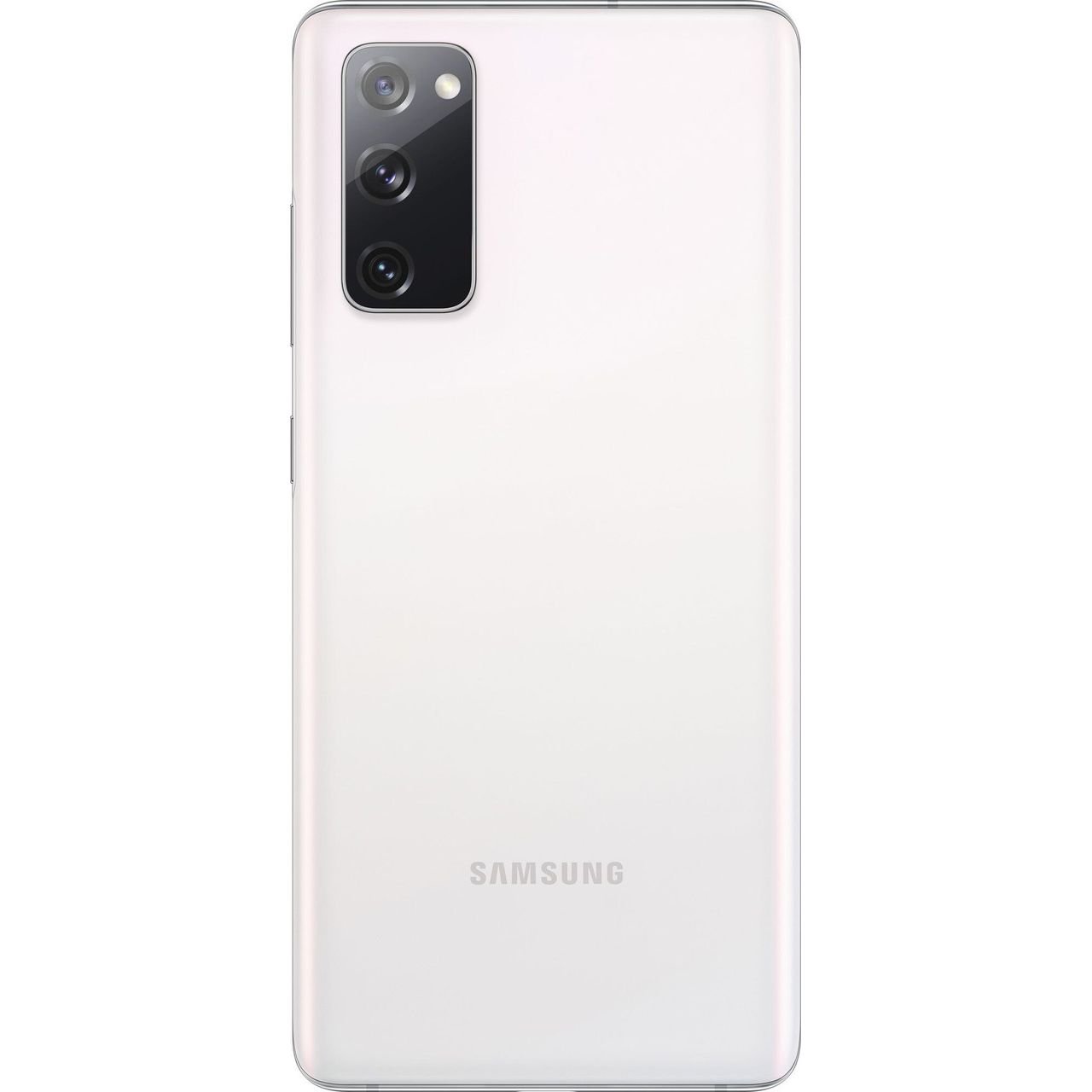 Смартфон Samsung Galaxy S20 FE SM-G780G 6/128 Gb White (SM-G780GZWD) - фото 3