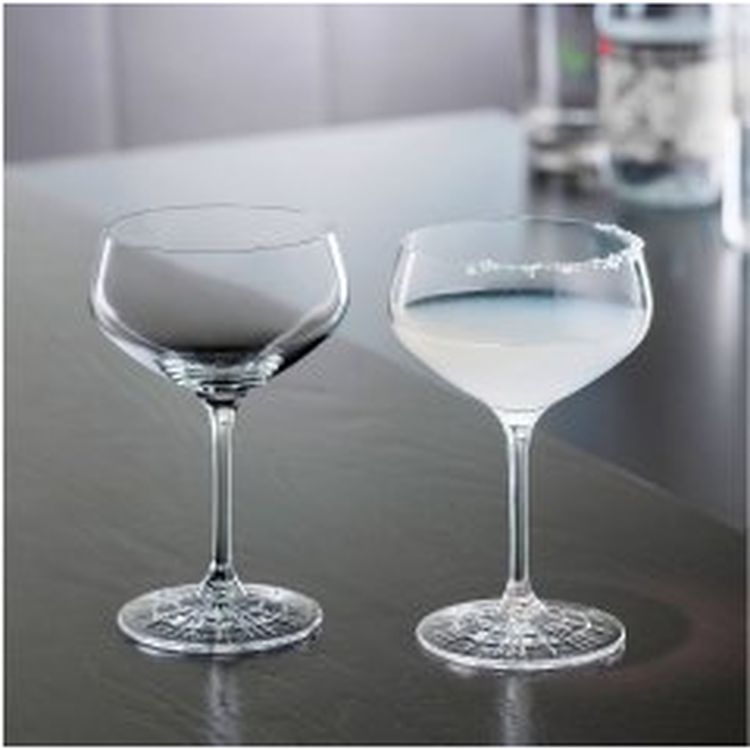Набор бокалов для коктейлей Spiegelau Perfect Serve Collection, 235 мл (23829) - фото 5