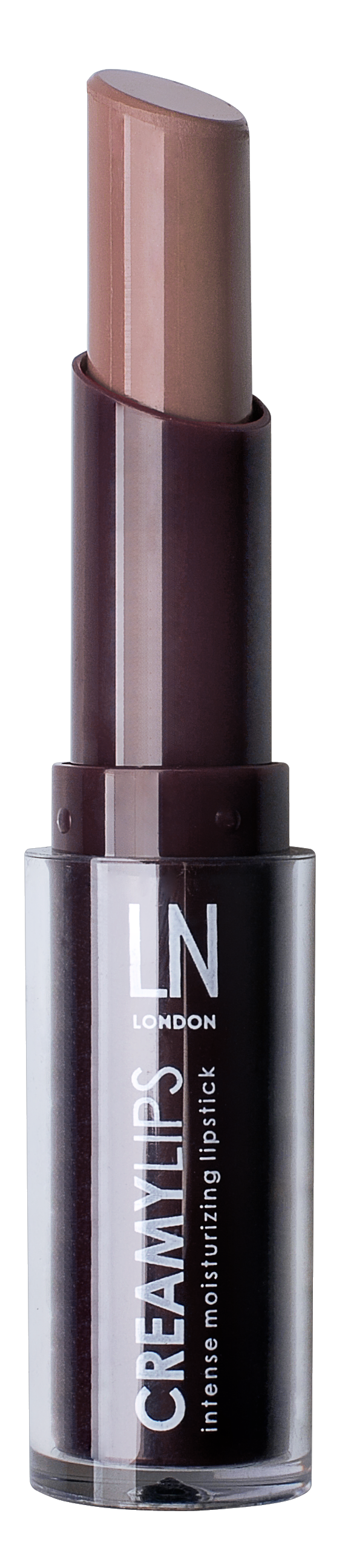 Кремовая помада для губ LN Professional Creamy Lips, тон 2, 3,6 г - фото 1