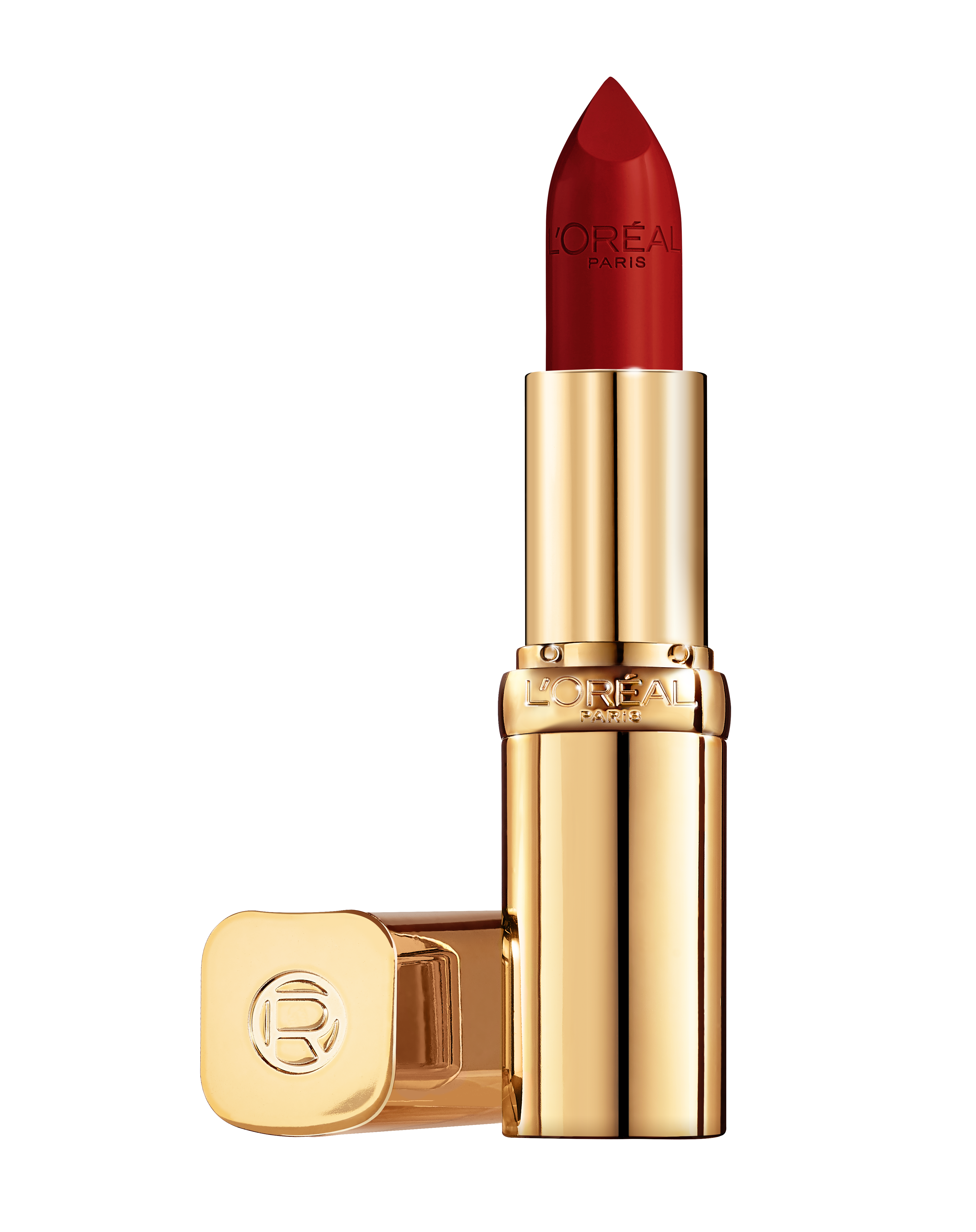 Помада для губ L'Oréal Paris Color Riche, відтінок 120 (Rouge St), 28 г (A9998900) - фото 1