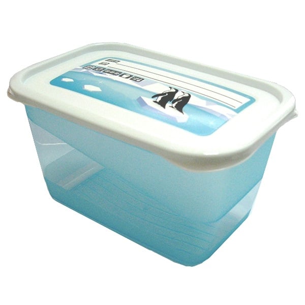 Емкость для морозильной камеры Keeeper Polar, 0,75 л, голубой (3013.1) - фото 4
