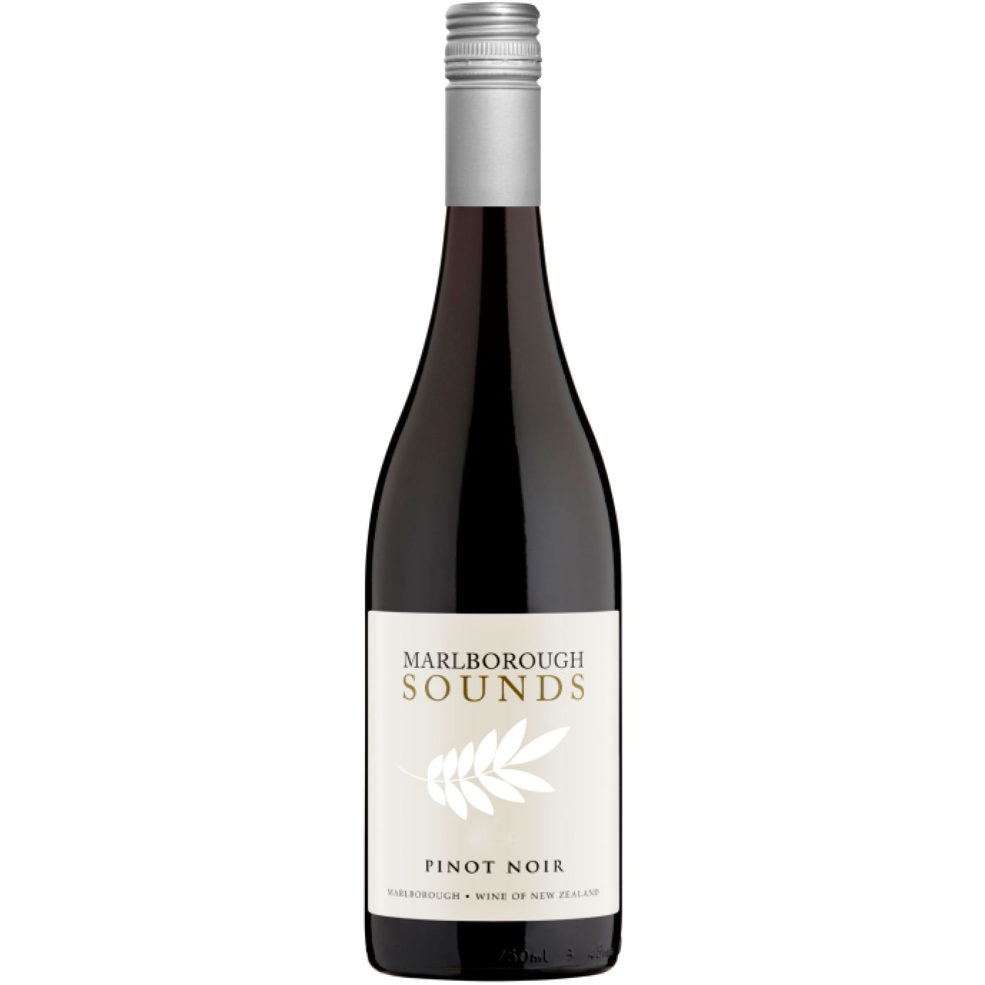 Вино Marlborough Sounds Pinot Noir красное сухое 0.75 л - фото 1