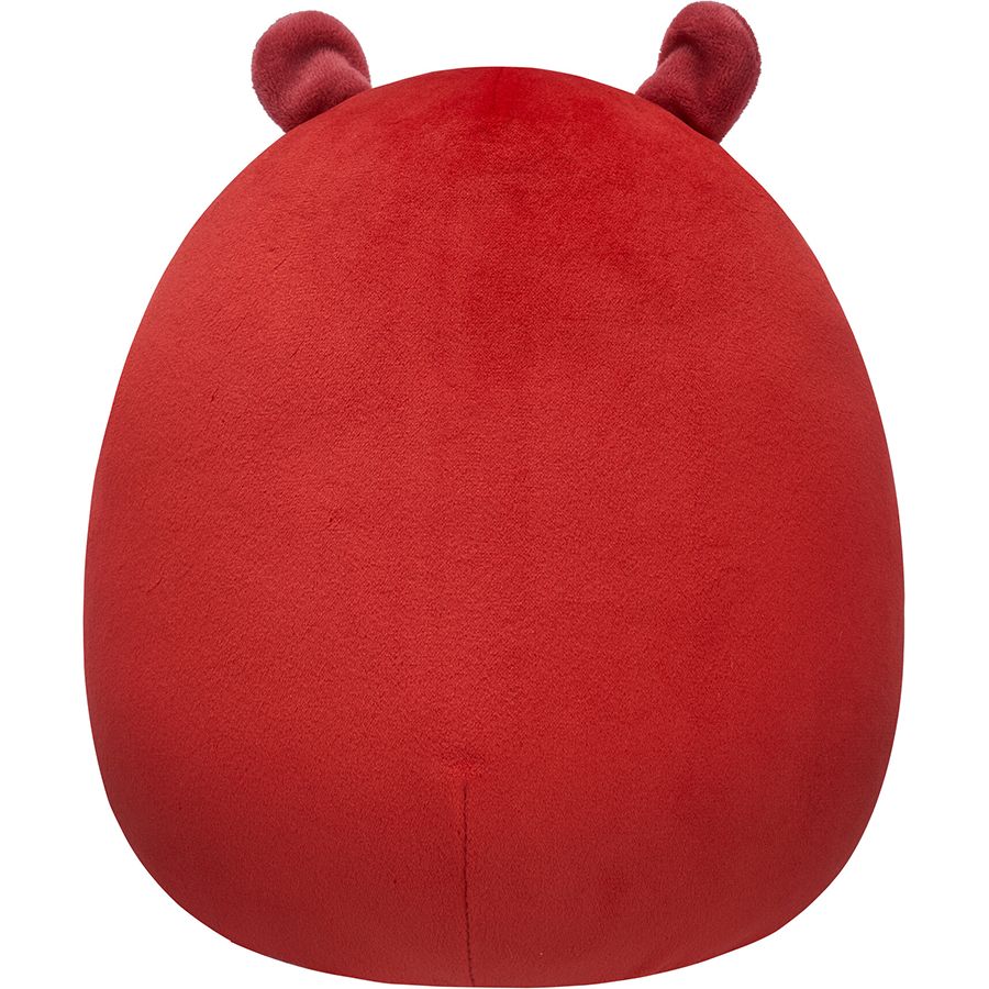 Мягкая игрушка Squishmallows Капибара Марсия 19 см (SQCR06581) - фото 5