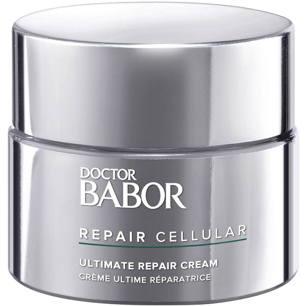 Регенеруючий крем для обличчя Babor Doctor Babor Ultimate Repair, 50 мл - фото 1