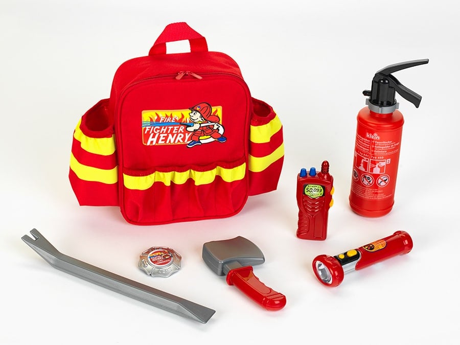 Рюкзак пожежника Klein (8900) - фото 2