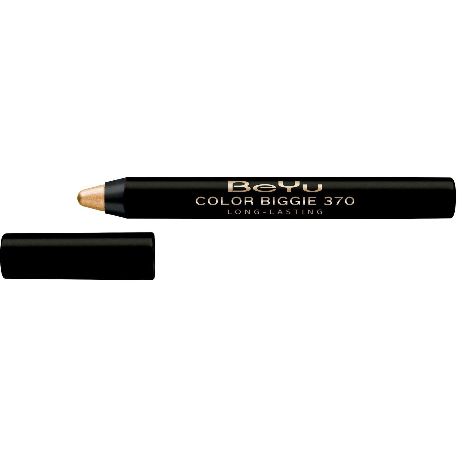Тени-карандаш для глаз BeYu Color Biggie, тон 370, 2,8 г - фото 1