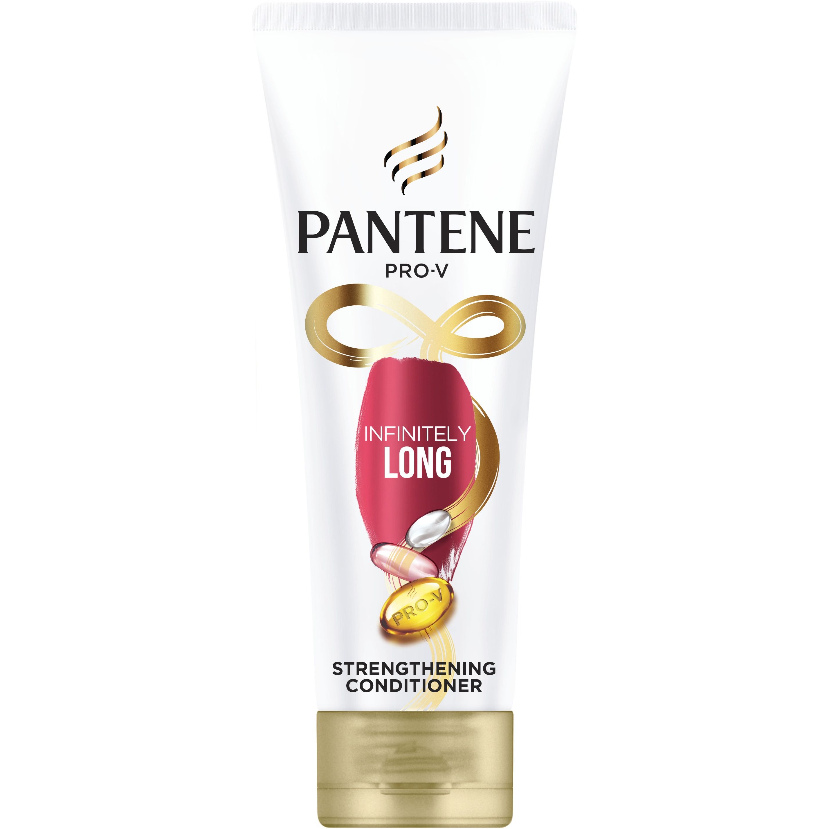 Бальзам-ополіскувач Pantene Pro-V Infinitely Long 200 мл - фото 1