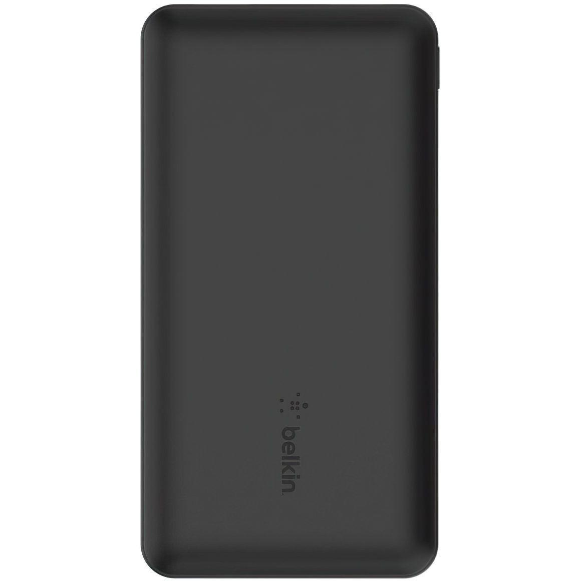 Портативное зарядное устройство Belkin Power Bank 10000 мАч (BPB011BTBK) - фото 1