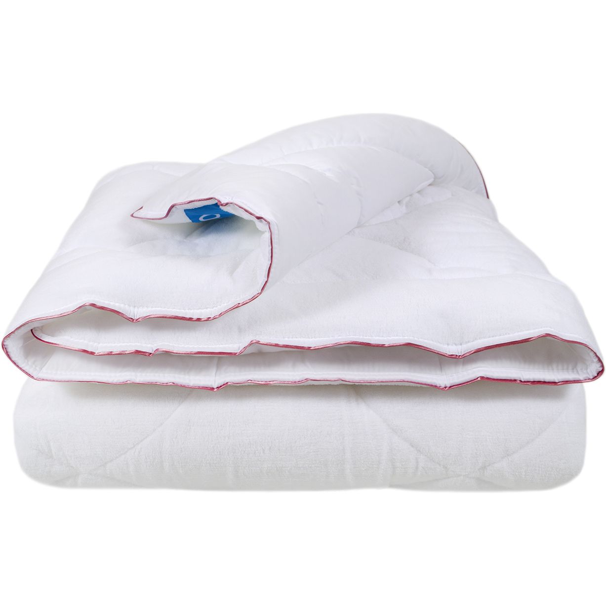 Детcкое одеяло Othello Nuova, антиаллергенное, зима, 145х95 см, белый (2000022193108) - фото 1