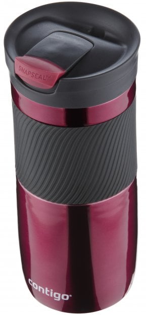 Термостакан Contigo, 470 мл, рожевий (2095664) - фото 2