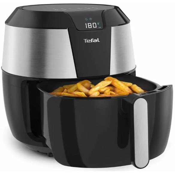 Мультипечь Tefal Easy Fry XXL (EY701D15) - фото 6