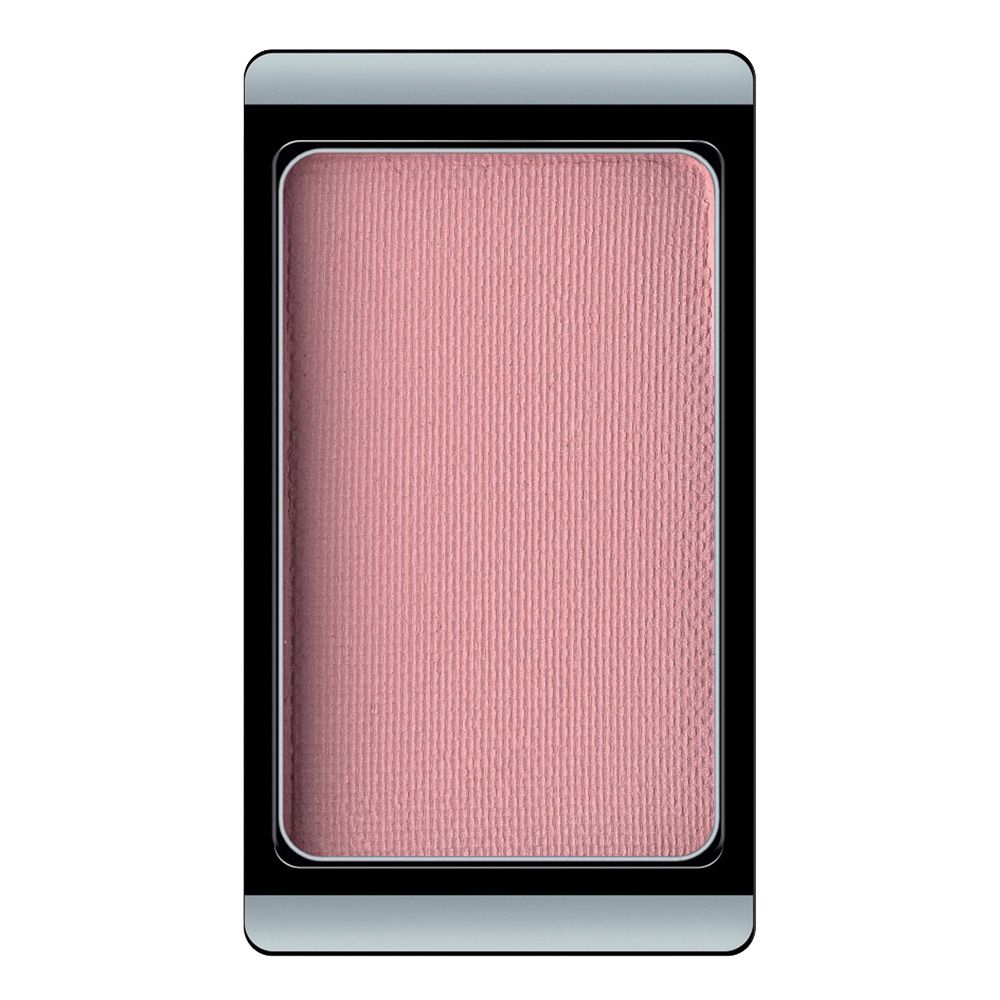 Тени для век матовые Artdeco Eyeshadow Matt, тон 534 (Matt Flower Bouquet), 0,8 г (592795) - фото 1