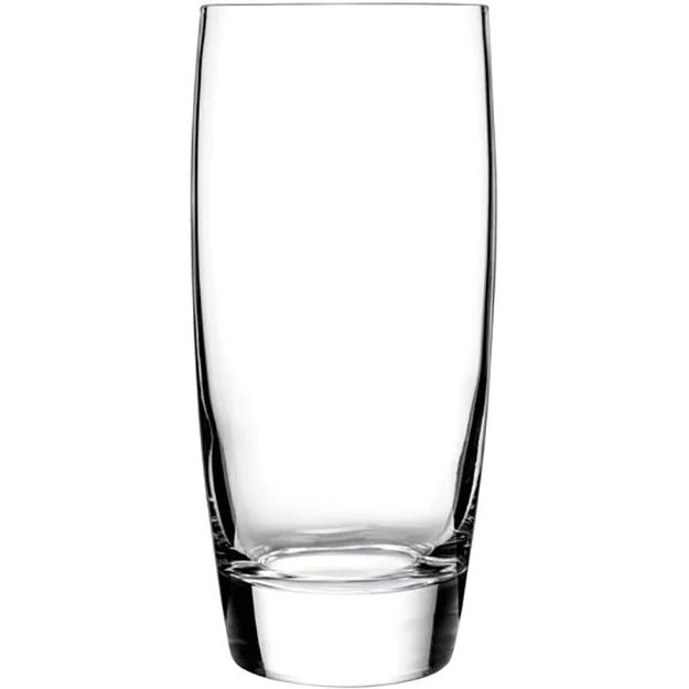 Склянка для напоїв Luigi Bormioli Michelangelo Professional Line 595 мл (A10238B32021990) - фото 1